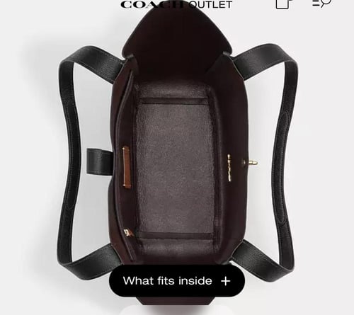 حقيبه كوتش Hadley