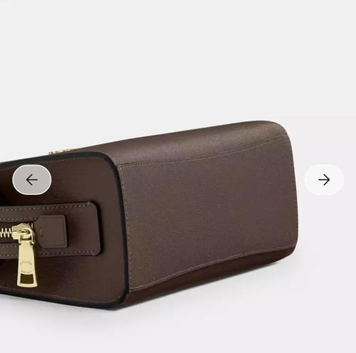 حقيبه كوتش Gia