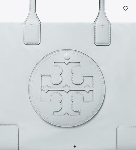 حقيبه توري بورش SMALL ELLA TOTE