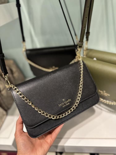 حقيبه كيت سبيد المقاس الوسط Madison