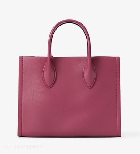 حقيبه مايكل كورس المقاس الوسط Mirella