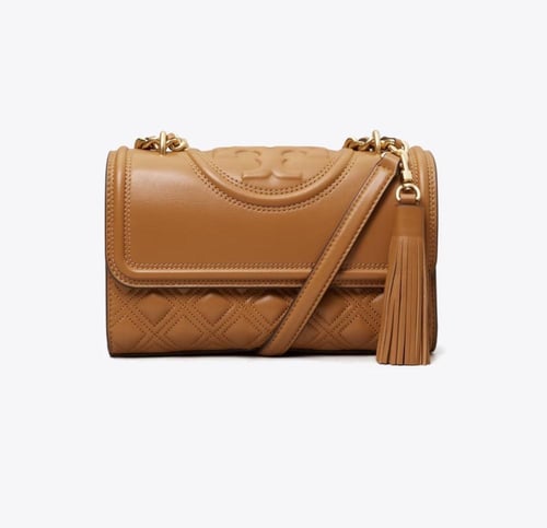 حقيبه توري بورش المقاس الصغير SMALL FLEMING