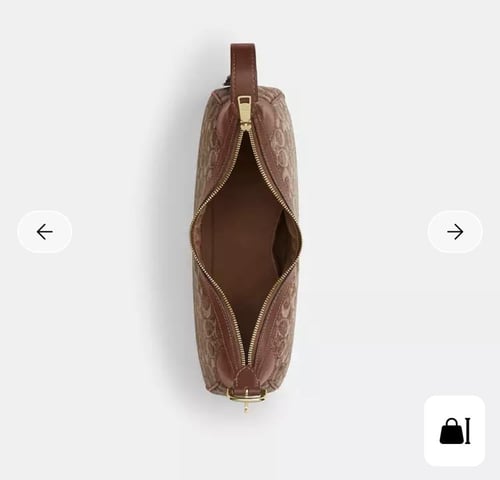 حقيبه كوتش Ella