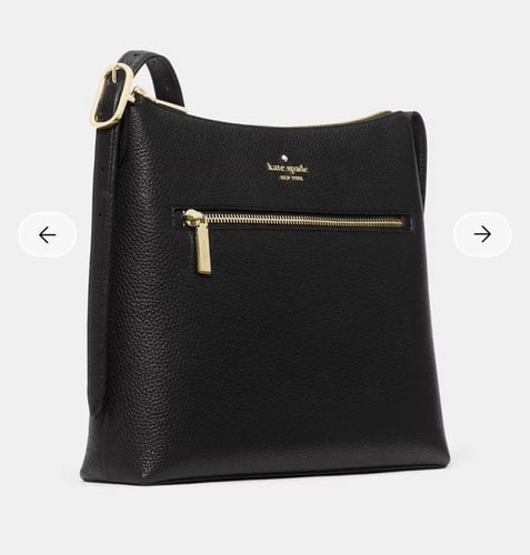 حقيبه كيت سبيد 454 Large Swingpack Buckle