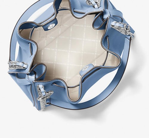 حقيبه مايكل كورس المقاس الكبير Mina