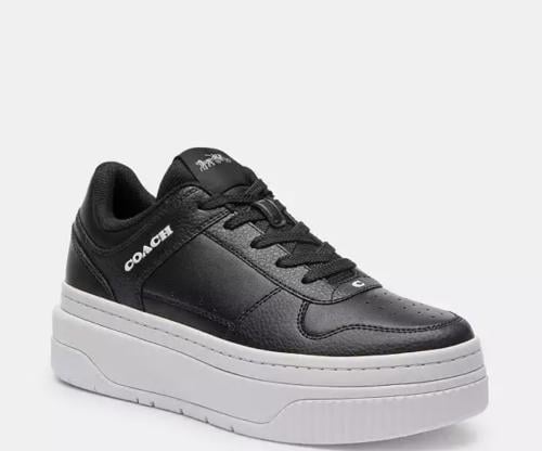 حذاء كوتش Platform Sneaker
