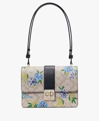 حقيبه كيت سبيد Spade Flower