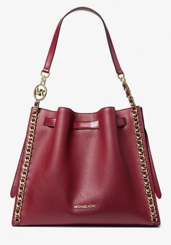 حقيبه مايكل كورس المقاس الكبير Mina