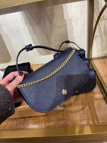 حقيبه توري بورش لون كحلي Emerson