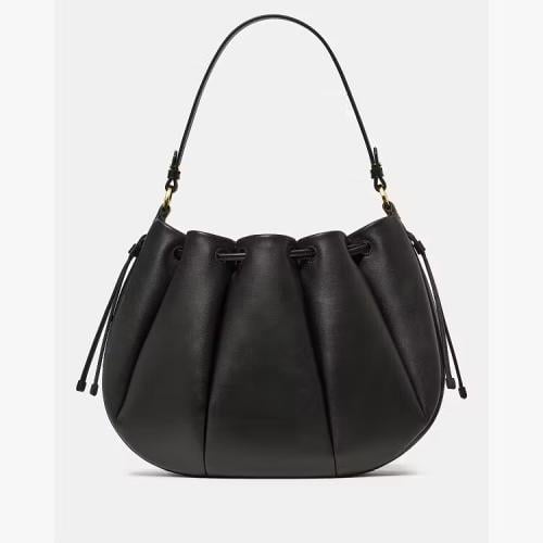 حقيبه كيت سبيد المقاس الكبير Pinch Shoulder Bag