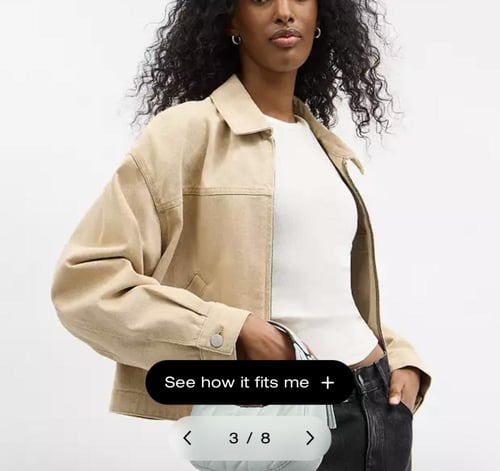 حقيبه كوتش المقاس الصغير Carmen Mini