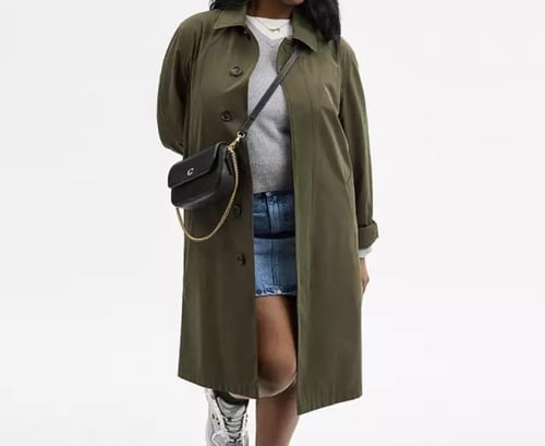 حقيبه كوتش Brook