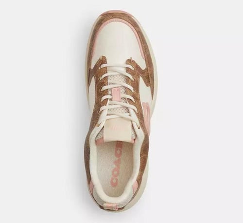 حذاء كوتش Strider Sneaker