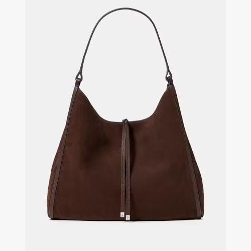 حقيبه كيت سبيد المقاس الكبير Reese Large Shoulder Bag