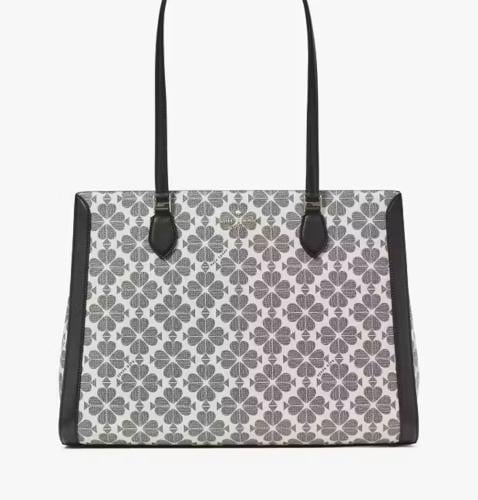 حقيبه كيت سبيد Spade Flower