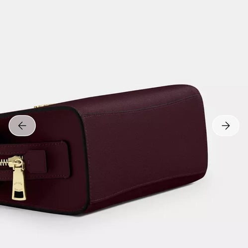 حقيبه كوتش Gia