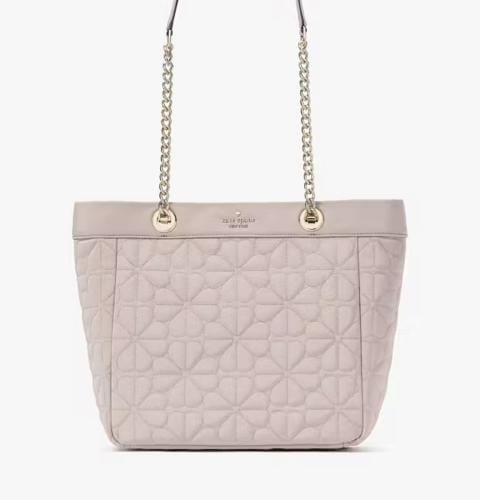 حقيبه كيت سبيد المقاس الوسط Spade Flower