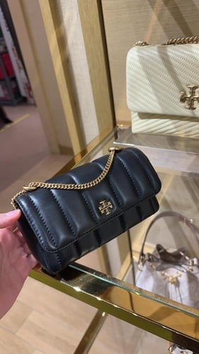 حقيبه توري بورش المقاس الصغير MINI KIRA