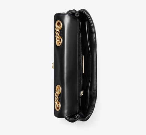 حقيبه توري بورش المقاس الصغير SMALL KIRA DIAMOND Q...