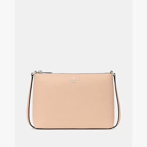 حقيبه كيت سبيد Leila Crossbody Bag