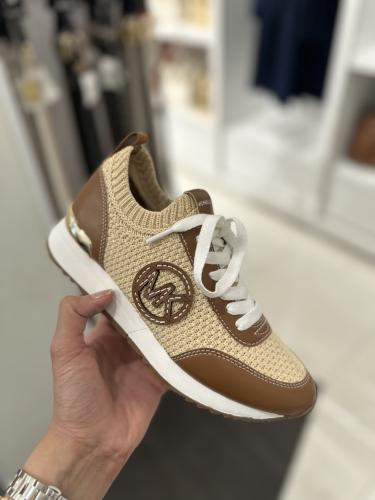 حذاء مايكل كورس Jenkins