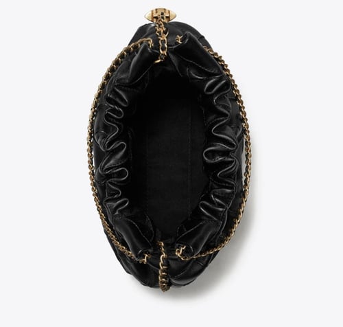 حقيبه توري بورش المقاس الصغير MINI FLEMING