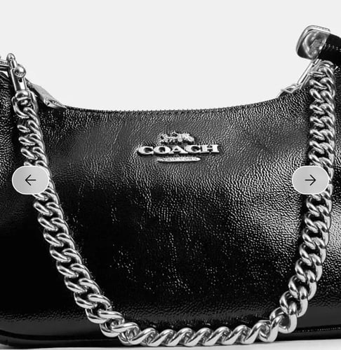 حقيبه كوتش المقاس الوسط Teri