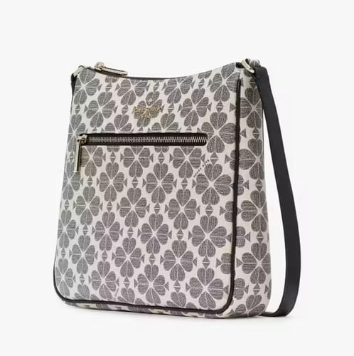 حقيبه كيت سبيد Signature Spade Flower