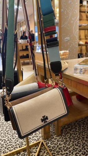 حقيبه توري بورش Emerson