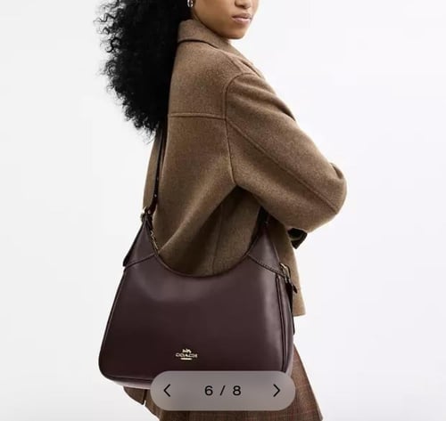 حقيبه كوتش Ella