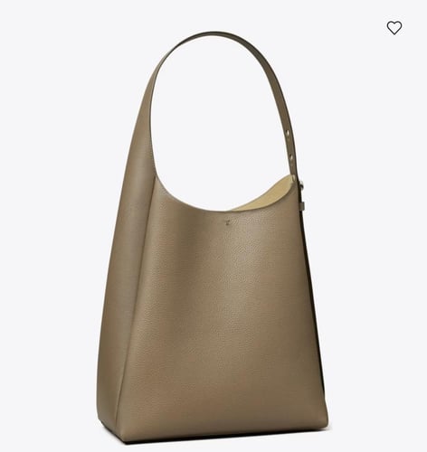 حقيبه توري بورش المقاس الكبير ROMY HOBO