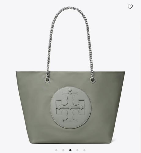 حقيبه توري بورش ELLA CHAIN TOTE