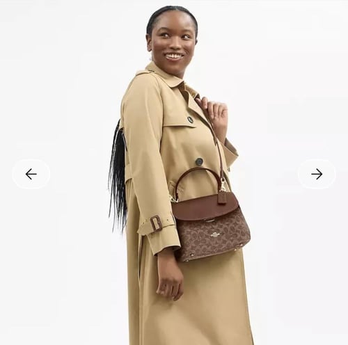 حقيبه كوتش Emory