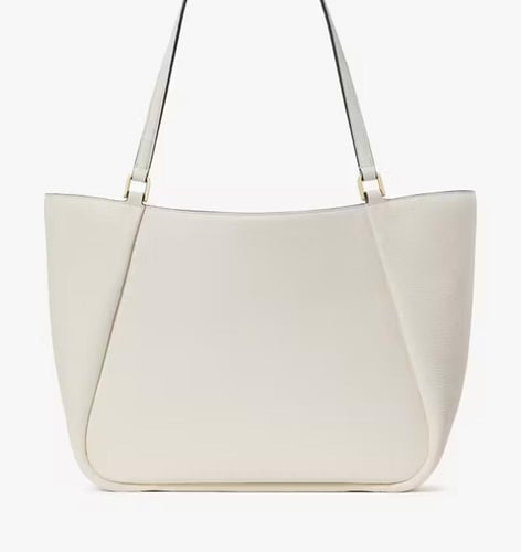 حقيبه كيت سبيد Kayla Large Tote