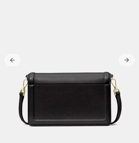 حقيبه كيت سبيد Knott