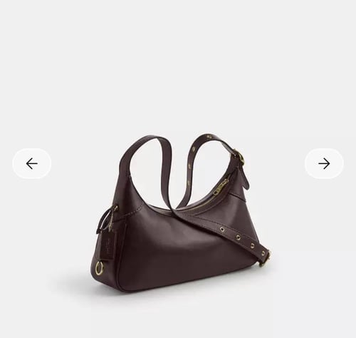 حقيبه كوتش Ella