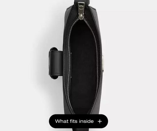 حقيبه كوتش Eliza