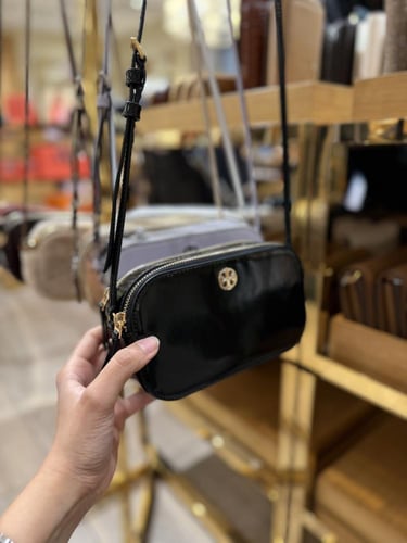 حقيبه توري بورش Shine Camera Bag