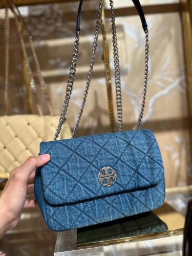 حقيبه توري بورش المقاس الوسط Willa