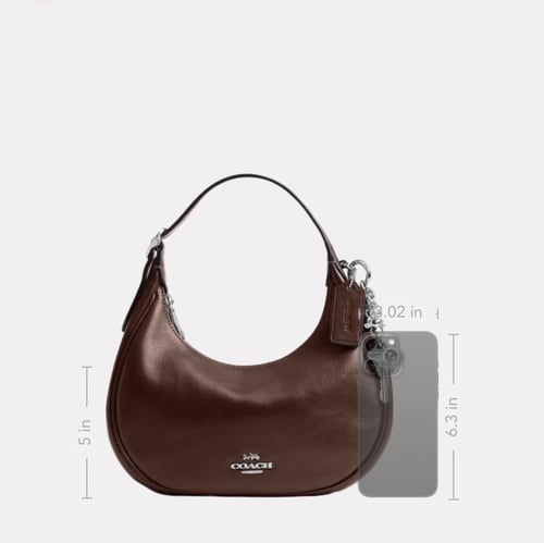 حقيبه كوتش Emily Shoulder Bag