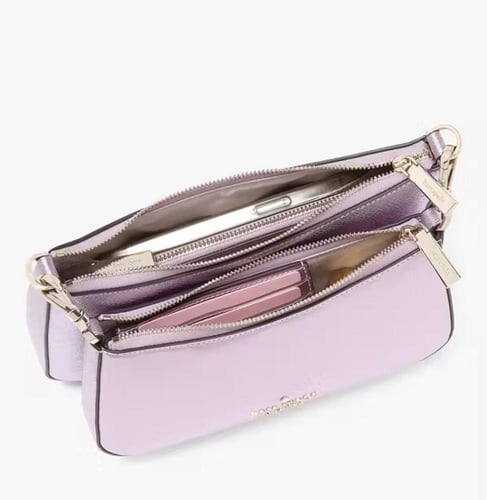 حقيبه كيت سبيد Duet