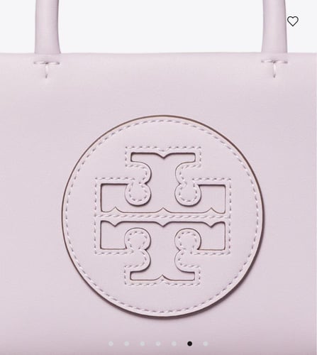 حقيبه توري بورش المقاس الصغير MINI ELLA TOTE