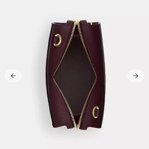 حقيبه كوتش Gia