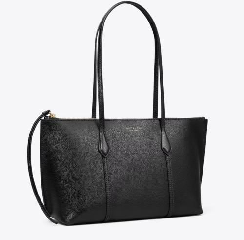 حقيبه توري بورش SMALL PERRY ZIP TOTE