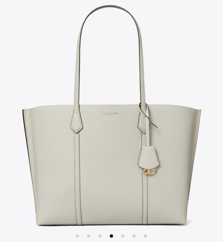 حقيبه توري بورش المقاس الكبير PERRY