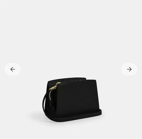 حقيبه كوتش Gia