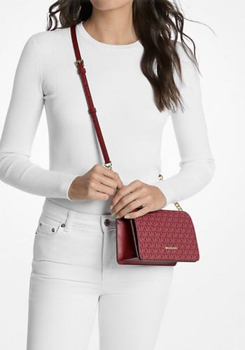 حقيبه مايكل كورس Jet Set