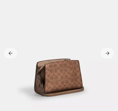 حقيبه كوتش Gia