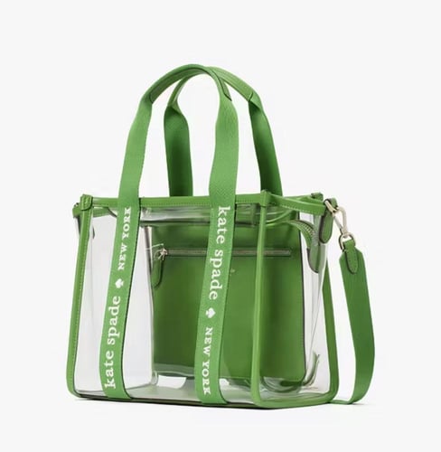 حقيبه كيت سبيد المقاس الوسط Kip Canvas