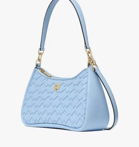 حقيبه كيت سبيد المقاس الوسط Kayla